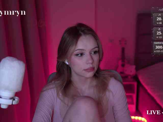 Модель: fymryn