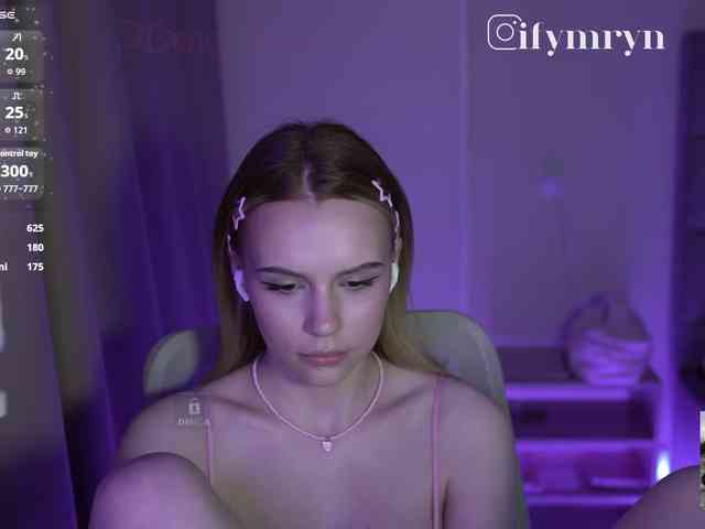 Модель: fymryn