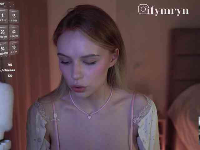 Модель: fymryn