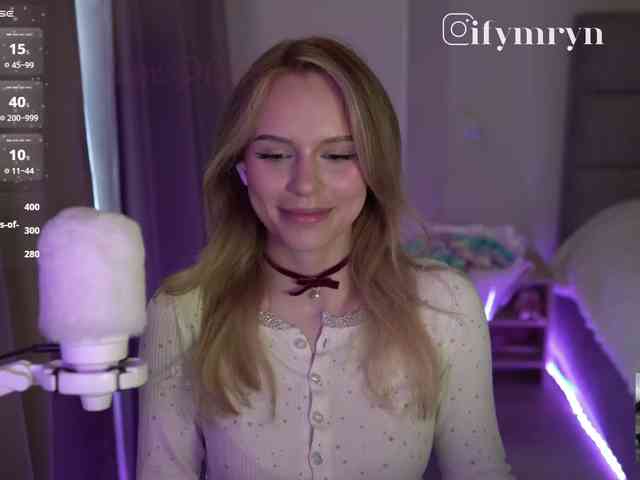 Модель: fymryn