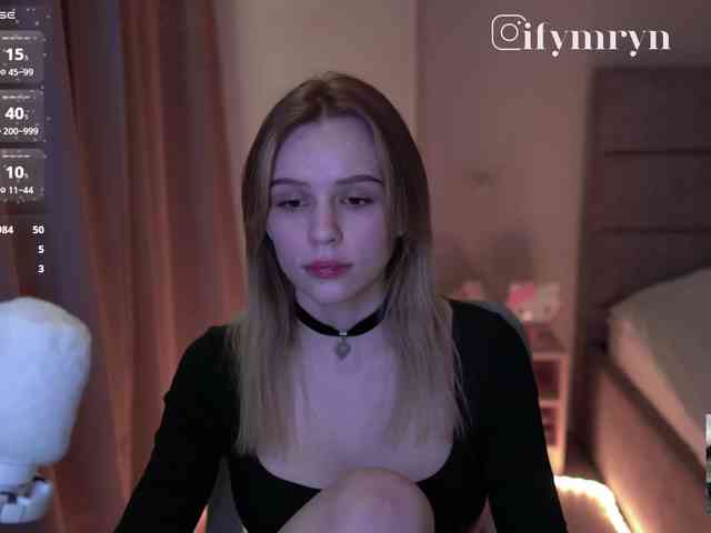 fymryn