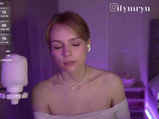 Модель: fymryn