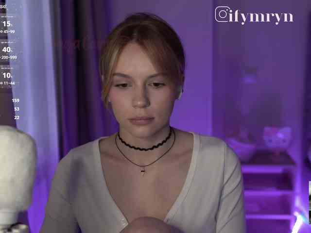 fymryn webcam