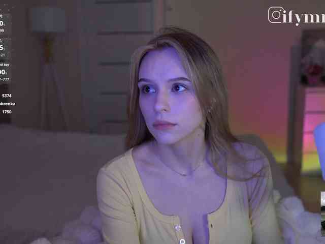 Model: fymryn