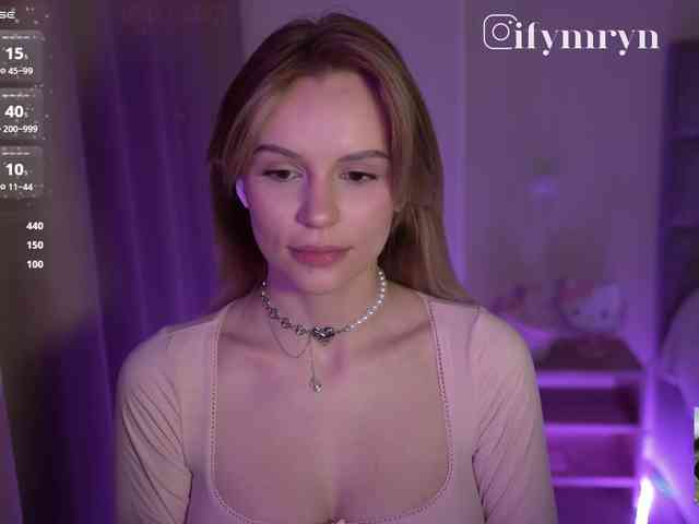 fymryn