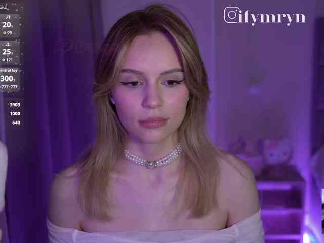 Модель: fymryn