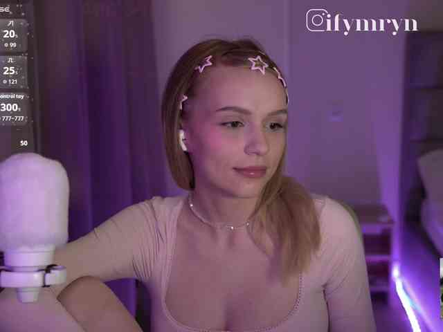 Модель: fymryn