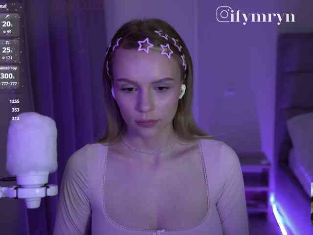 fymryn