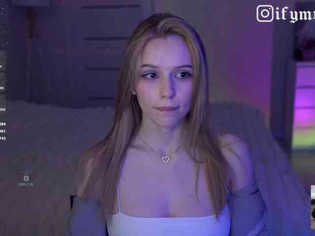 fymryn webcam