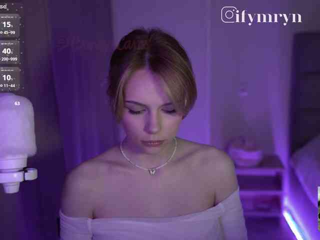 fymryn webcam