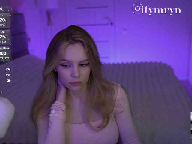 Model: fymryn