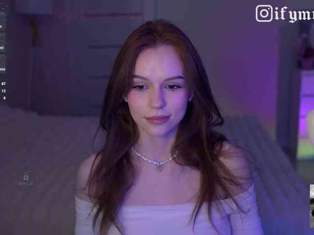 fymryn webcam