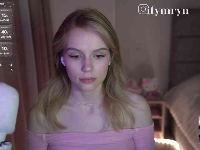 Модель: fymryn