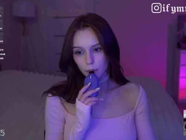 Модель: fymryn
