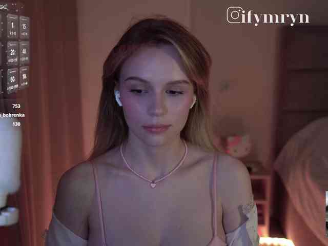 Модель: fymryn