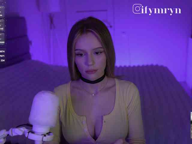 Модель: fymryn