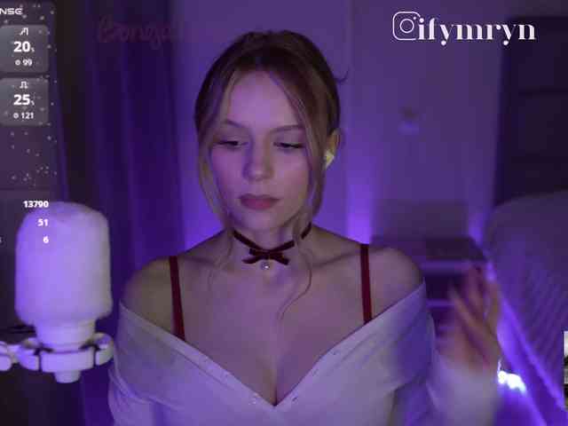 fymryn