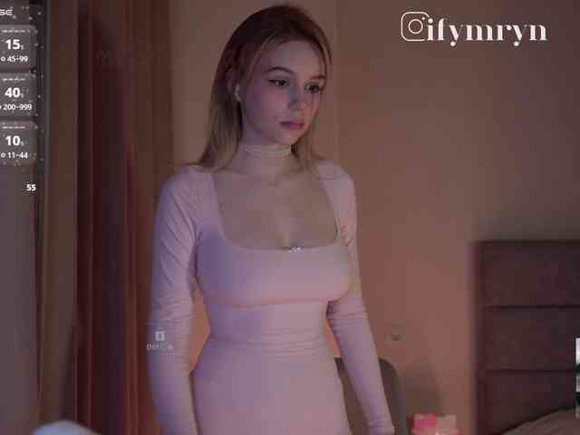 fymryn