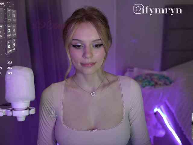 fymryn Sex Cam Show