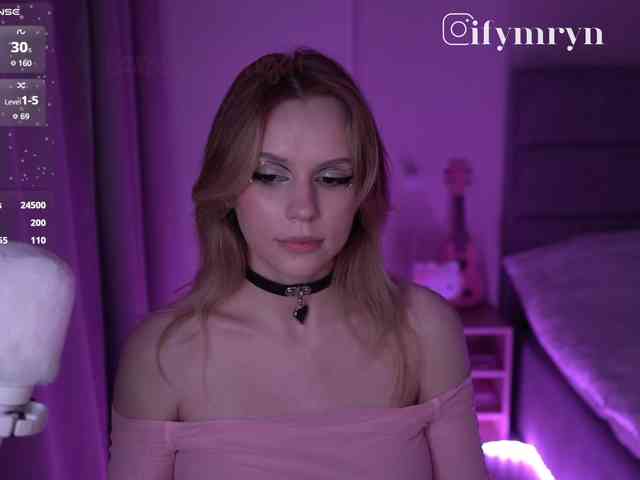 fymryn webcam