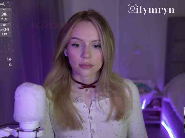 Модель: fymryn