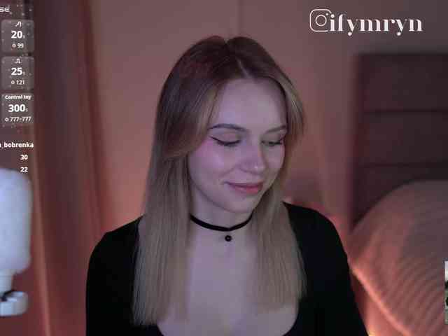 fymryn