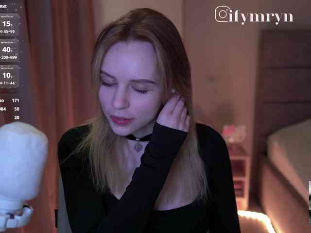 fymryn