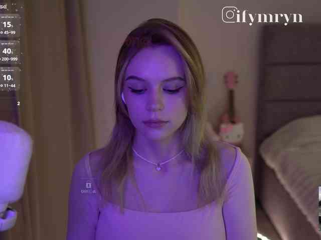 Model: fymryn