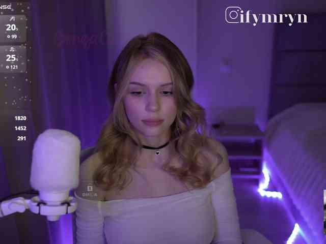 fymryn