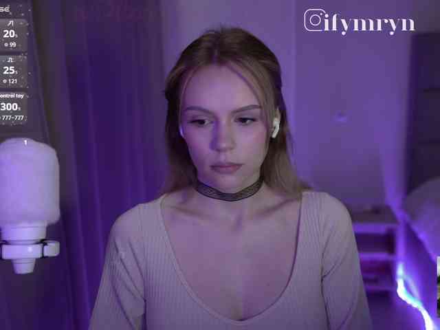 fymryn webcam