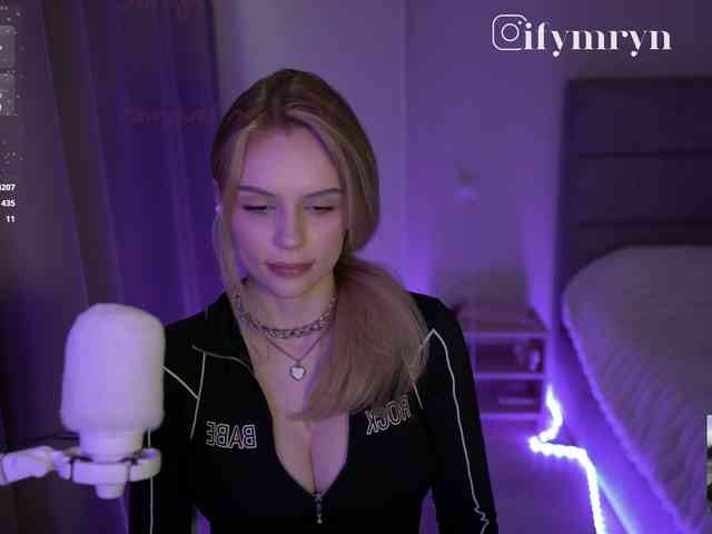 fymryn