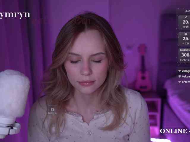 fymryn