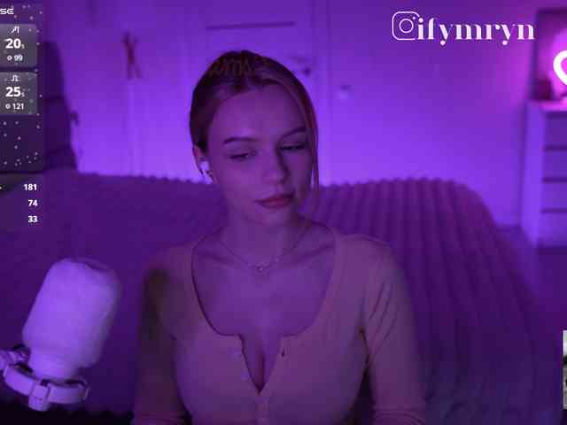 fymryn