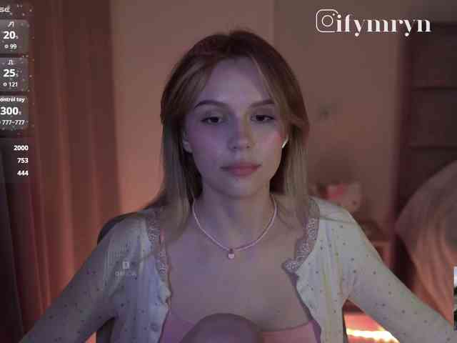 Model: fymryn