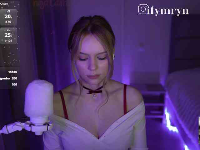 fymryn