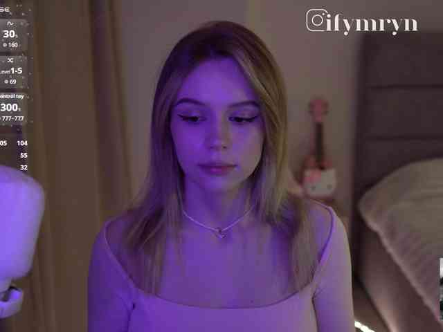 Model: fymryn