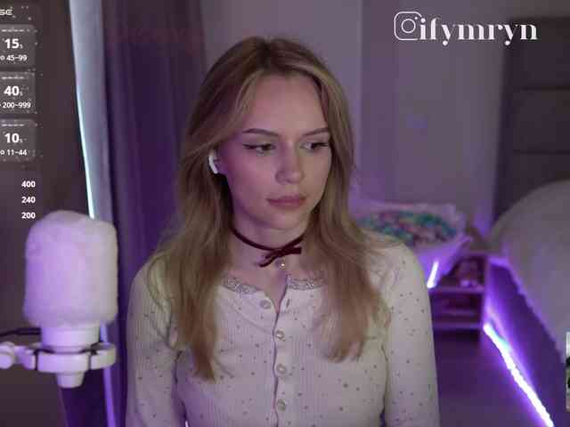 Модель: fymryn