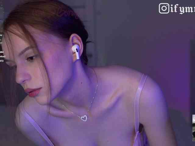 Model: fymryn