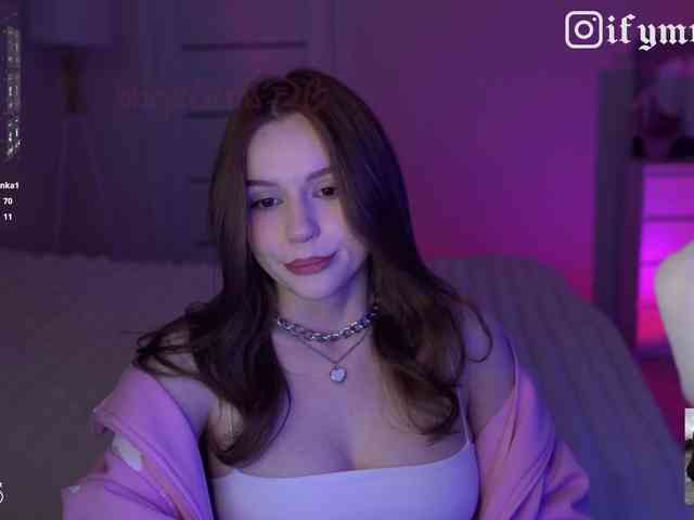 Модель: fymryn