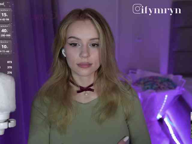 Model: fymryn
