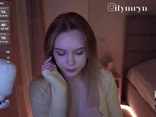 fymryn