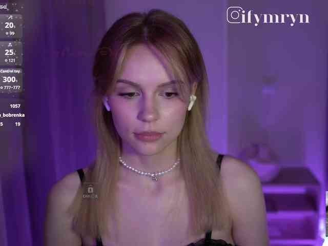 fymryn