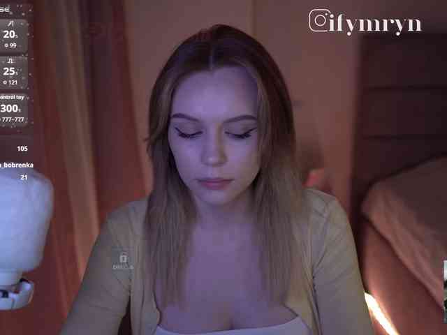 fymryn