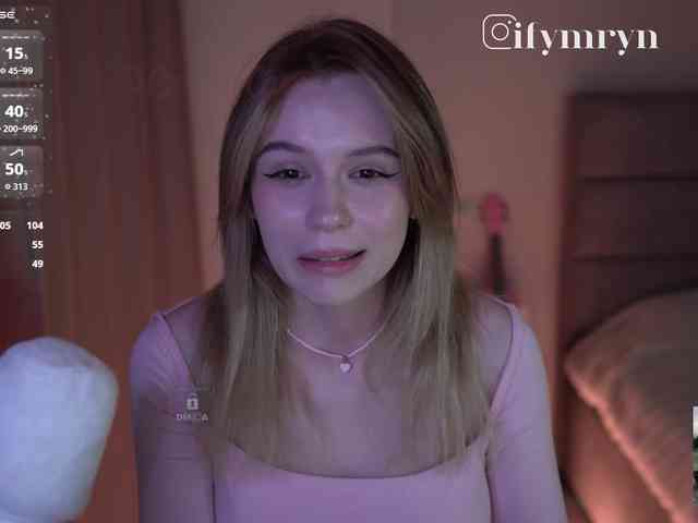 Модель: fymryn