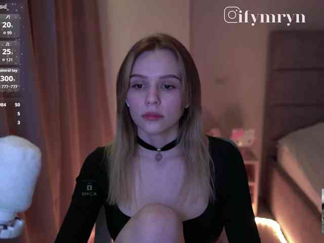 fymryn