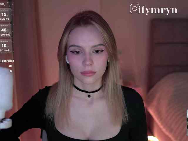 Модель: fymryn