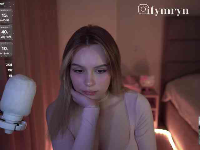 fymryn