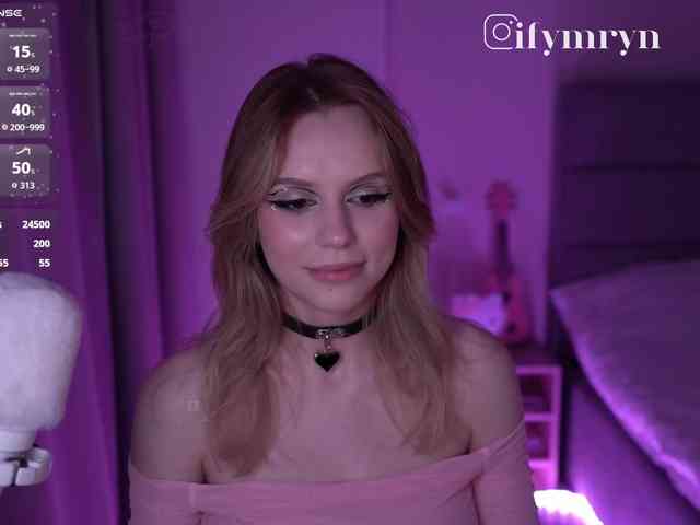 fymryn