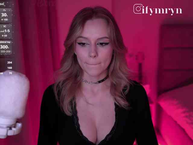 Модель: fymryn