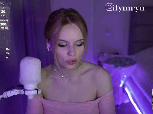 Модель: fymryn
